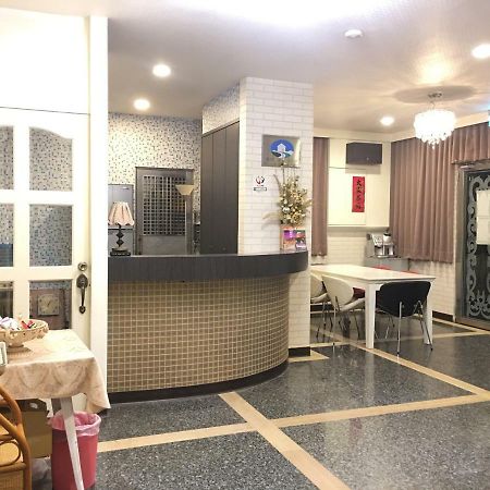 Rural Area Hotel Wanqiao Exterior photo