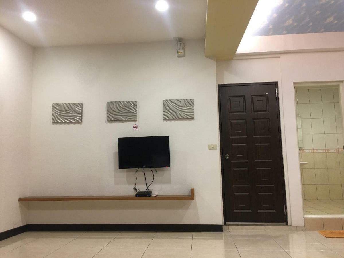 Rural Area Hotel Wanqiao Exterior photo