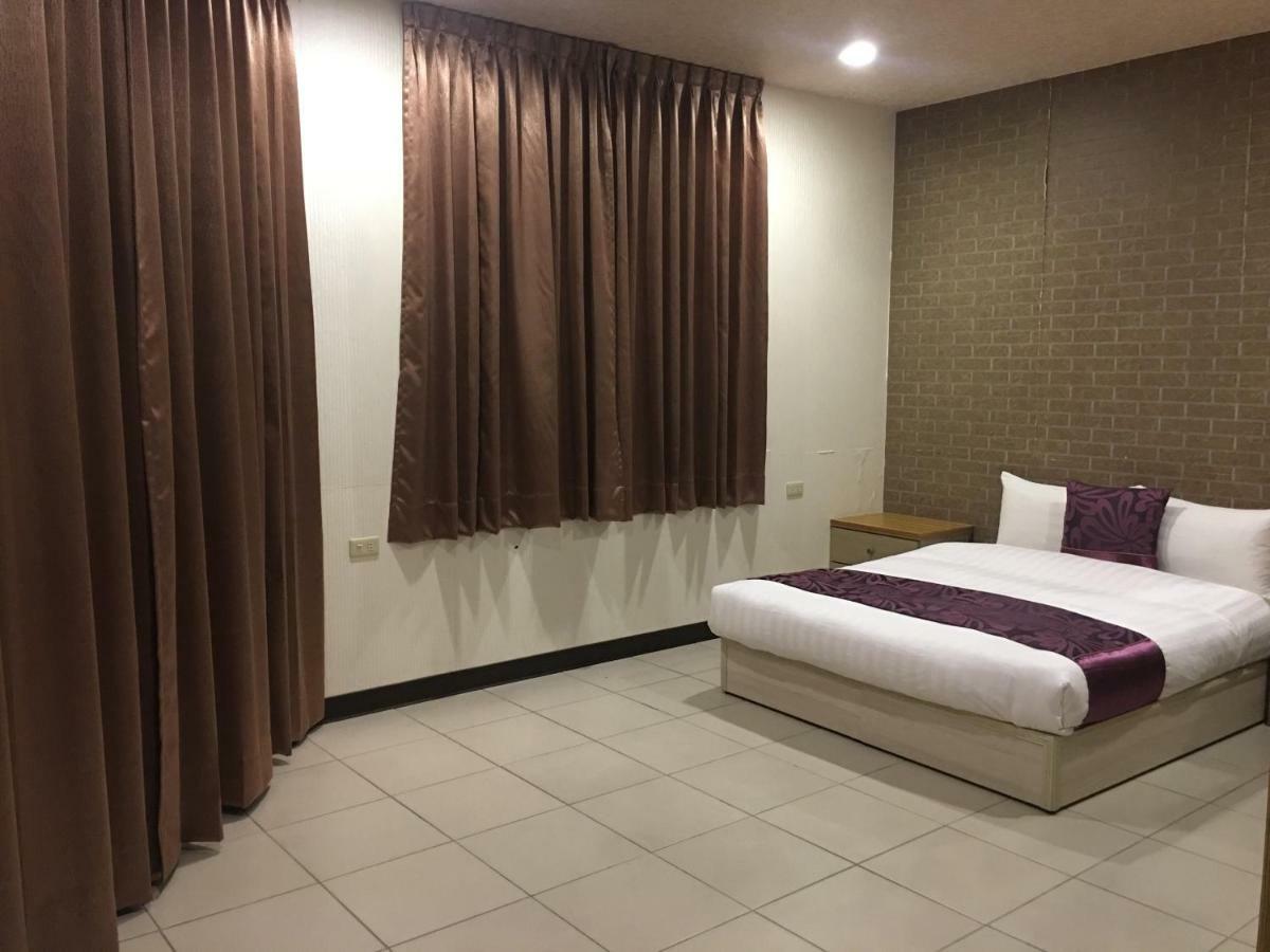 Rural Area Hotel Wanqiao Exterior photo