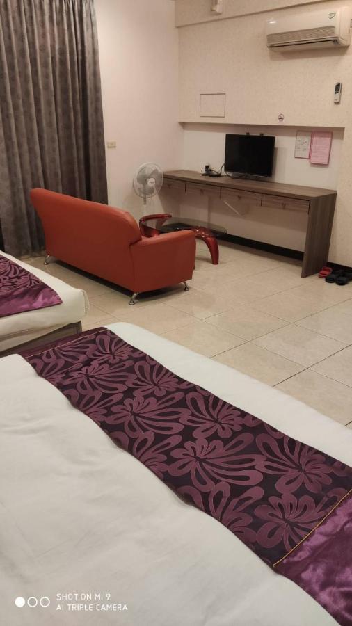 Rural Area Hotel Wanqiao Exterior photo